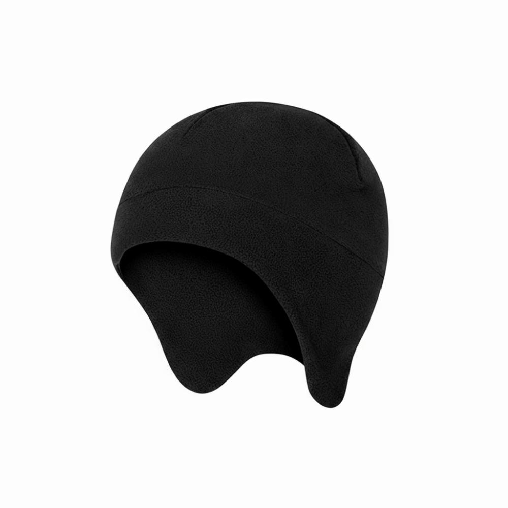 Polyester Windproof Hat Coldproof Beanie Bicycle Riding Headwrap Hat  Outdoor