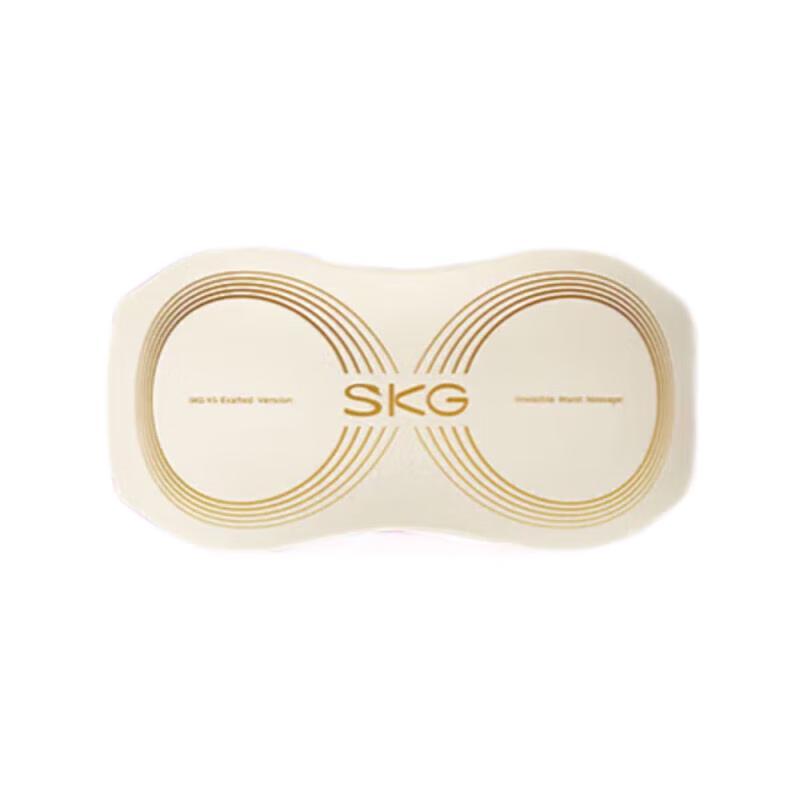 

SKG K5 Series 2nd Gen Lumbar Massager