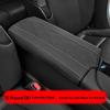Lexus ES200/300 Armrest Box Mat Cover for RX350h/NX Interior Decoration