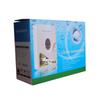Ozone Generator Air Purifier & Washer for Fruits and Vegetables, AC220V 600mg