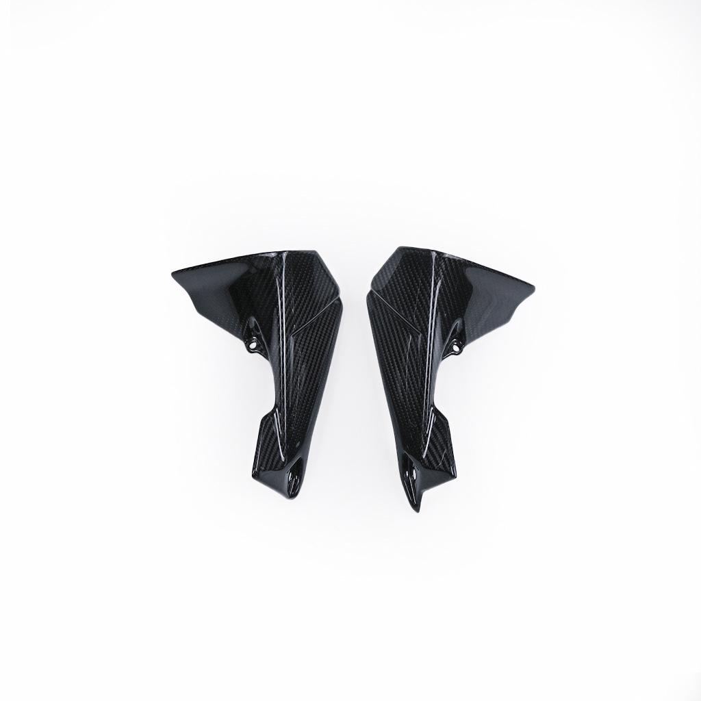 

Carbon Fiber Lower Front Fairing for BMW R1200GS/R1250GS (2013-2018)