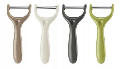 Denis LUX Vegetable Peeler
