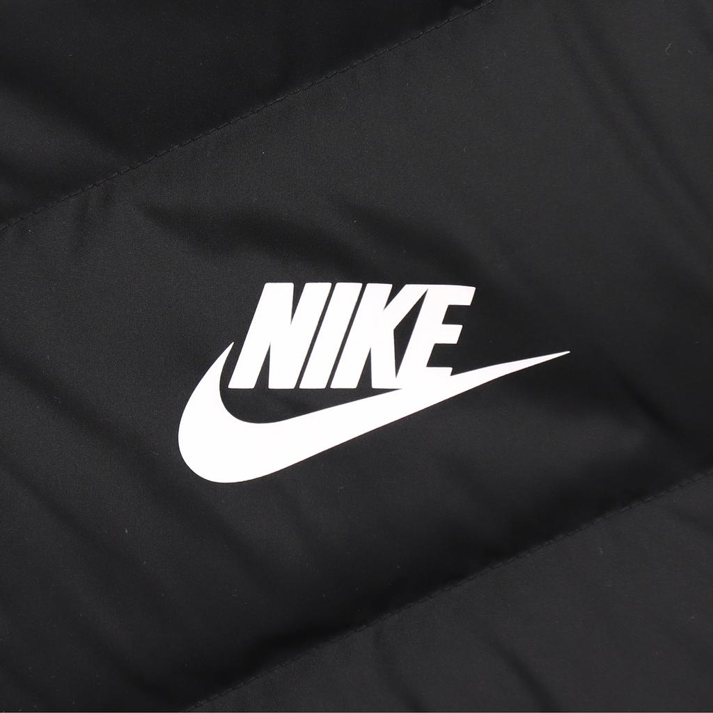 New Nike Down Jackets Men AA8854-010