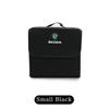 AAABP1 Car Trunk Storage Bag Felt Stowing Box Tools Organizer Accessories For Skoda Octavia Superb Rapid Kodiaq Karoq Fabia Kamiq