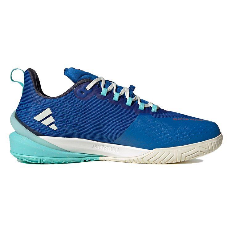 Adidas Adizero Cybersonic Bright Royal Aqua Men Sneakers Blue Off-White Flash-Aqua IG9515