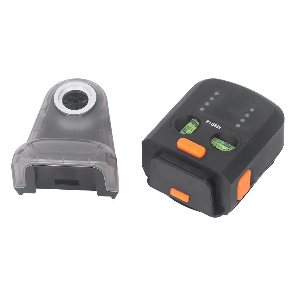 2 In 1 Electric Drilling Dust Collector ABS Wall Suction Vacuum Drilling Dust Collector Electric