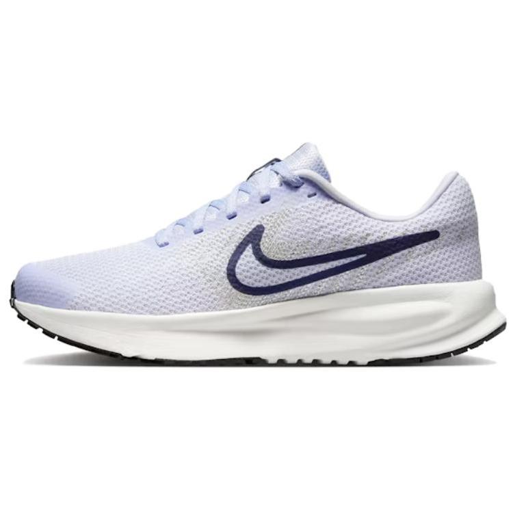 

Nike RUN DEFY Running Shoes Women s Blue Gray Sneakers HM9593-005 38