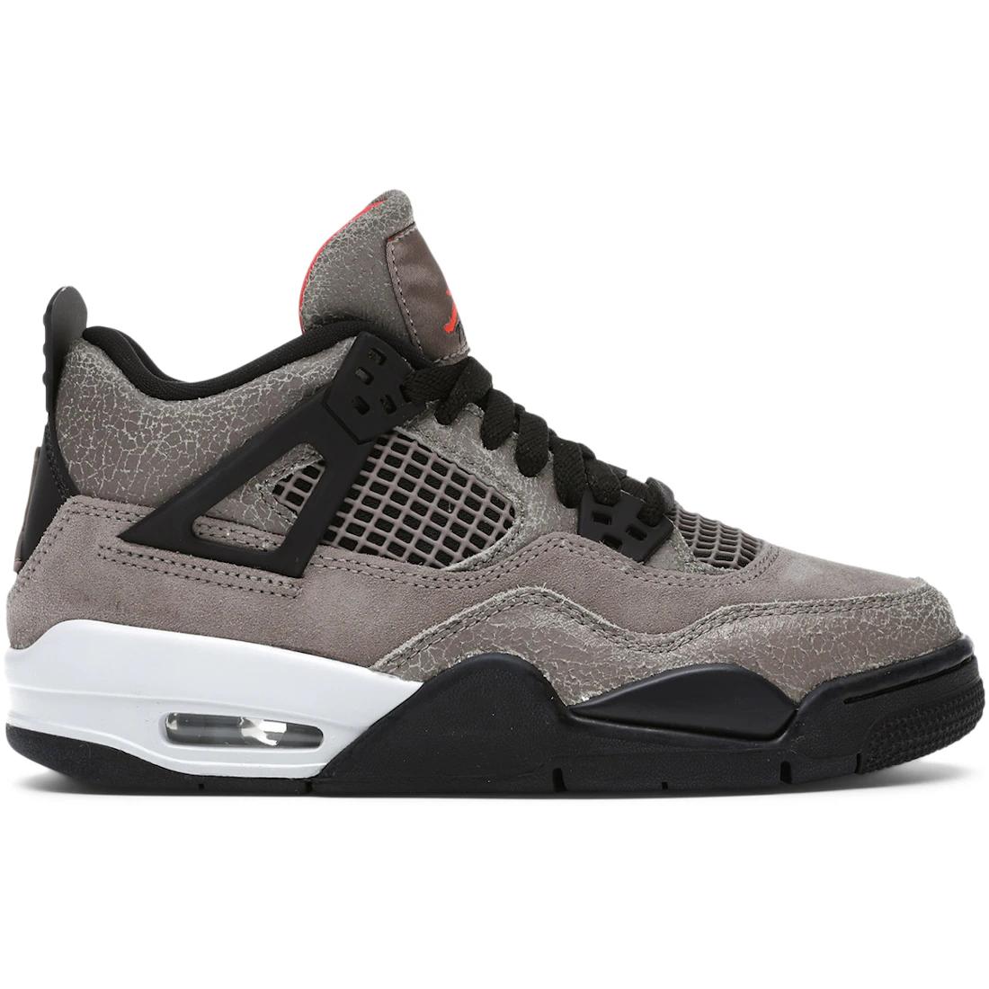 

Sneaker Jordan 4 Retro Taupe Haze (GS)(DJ6249-200) 36