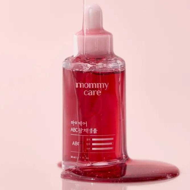 [Elasticity Ampoule] Actress ABC Collagen Elasticity Ampoule 30ml