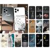 Arabic Quran Islamic Muslim Quotes Allah Phone Case For Iphone 17 Pro Max Air 16 15 14 13 Pro Max 15 16 Pro 15Plus Funda