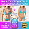Ketone Burning and Fat Burning Composite Soft Capsules Assist In Weight Management and Metabolism 120 Capsules