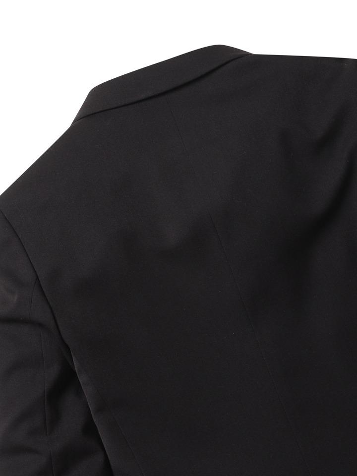 Projectm Men'S All-Season Basic Blazer_Epg5Kc1100Bk