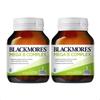 Blackmores Mega B Complex Tablets 2 Pcs 75 Tablets