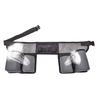 Adjustable Cleaning Kit Fanny Pack Multi-pocket Gardening Tool Waist Bag Tool Waist Bag  Gardening
