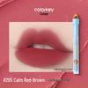 Capybara Colorkey Velvet Matte Lip Glaze for Women