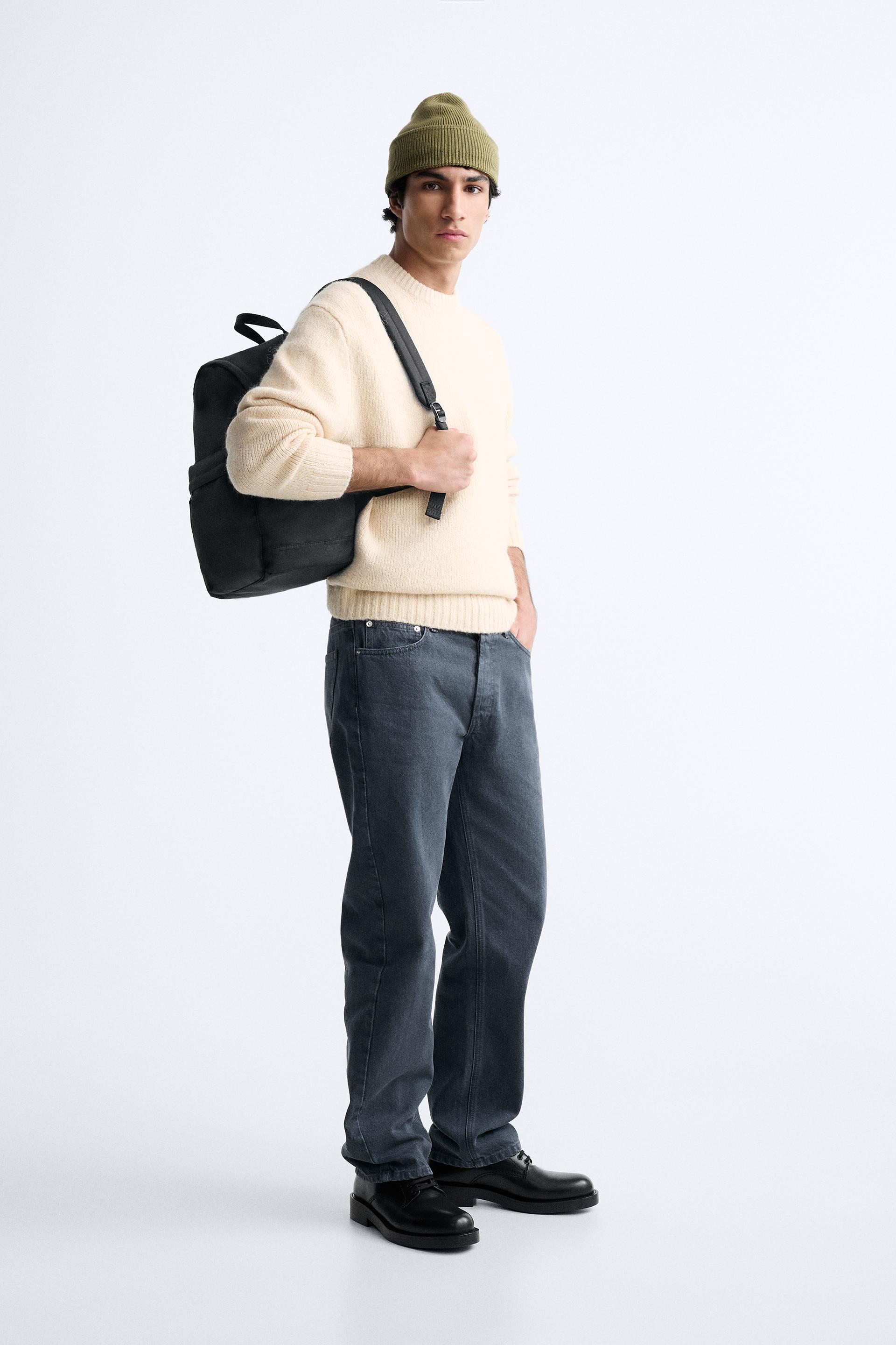 

НЕЙЛОНОВЫЙ РЮКЗАК