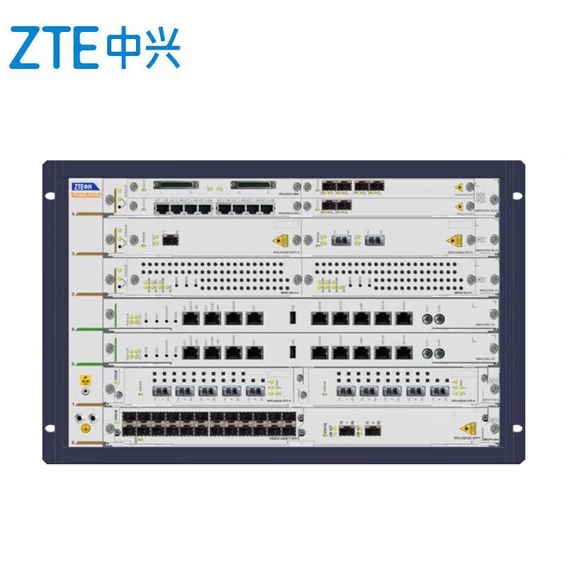 ZTE Networking Modules & Components