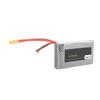 RC Car Lithium Battery 7.4V 5500mAh Remote Control Car Spare Parts with 35CXT60 Plug for 110 118