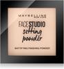 Mattifying Powder for All Skin Types