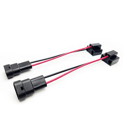 Doplňky pro autoelektroniku – Autokabely, adaptéry, zásuvky