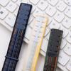 Breathable Nylon Braided Loop Band for Samsung Galaxy Watch 8 40/44mm Bracelet Wristband for Samsung Galaxy Watch 8 Classic 46mm