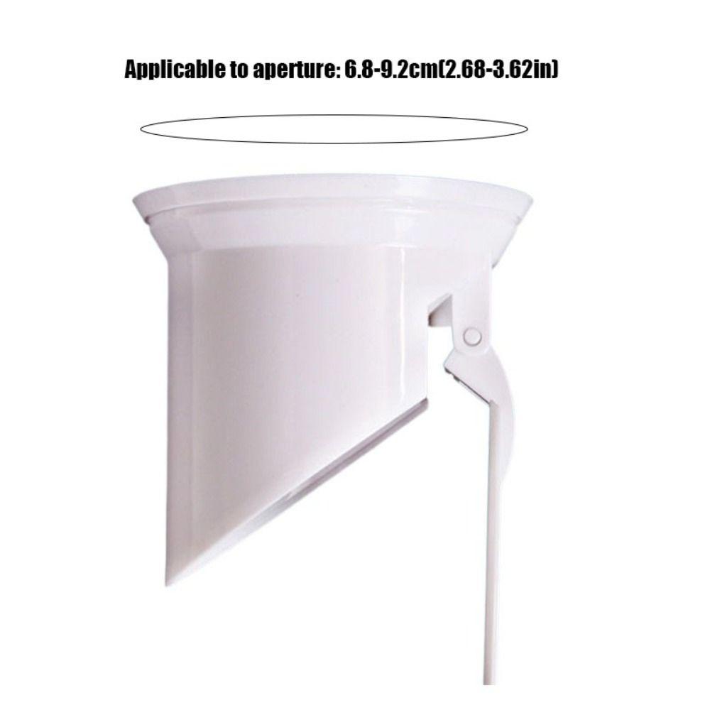 Deodorization Protection Drain Prevent Sewage Overflow Deodorize Stopper  Anti-smell Plug