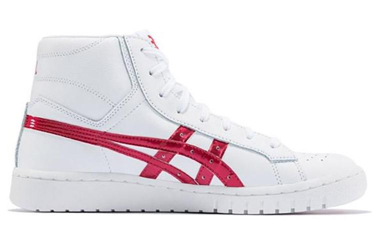 Asics Gel Ptg Mt 'Classic Red' Men's Sneakers