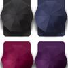 Large Oversized Rainy Umbrella Unisex Three-Person Umbrella Business Umbrella Three Folding Umbrella
