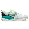 Saucony Men's Phoenix Inferno White Green Running Shoes S28150-2