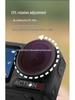 Polarizing ND Dimming & UV Protective Filter for DJI Osmo Action 3/4/5 PRO Camera