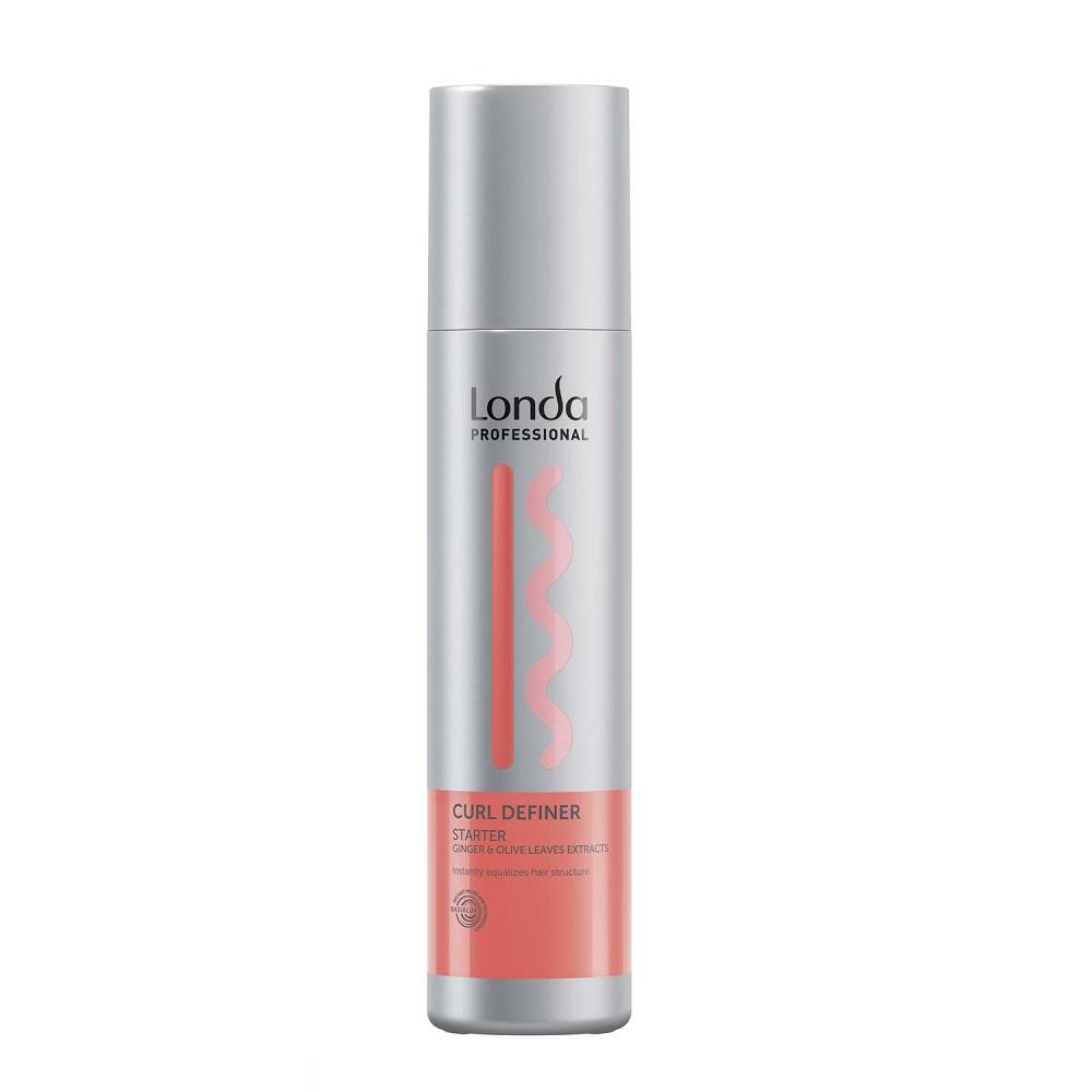 Londa Professional Curl Enhancing Pre-Perm Hair Conditioner, 250 Ml