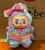 עבור Labubu 3.0 גדול לבוש מסדרת האנרגיה Labubu קיםונו סאקורה נערה לבוש ורוד