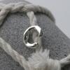 REINDEER GENTLE STONE EARCUFF 02