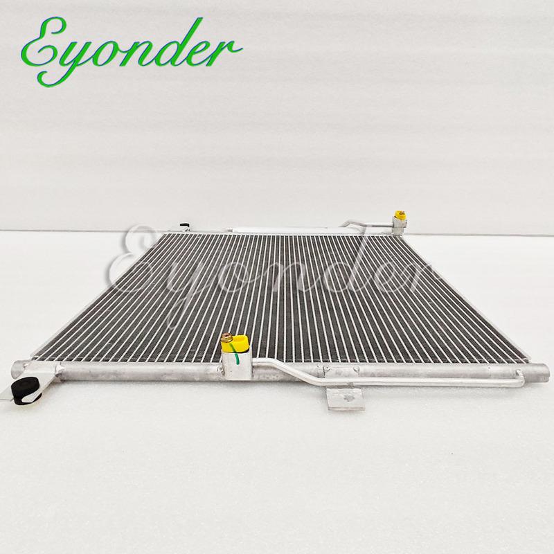 Condensator Aer Condiționat AC pentru Great Wall HAVAL H6 Sports H9 8105100XKV08A Fabricat în China