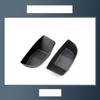For Xpeng G9 2022-2024 Xiaopeng Car Styling Door Storage Box Front Rear Door Storage Box Interior TPE Storage Box Accessories