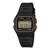 Casio Armbanduhr digital F-91WG-9 Herren Übersee-Modell