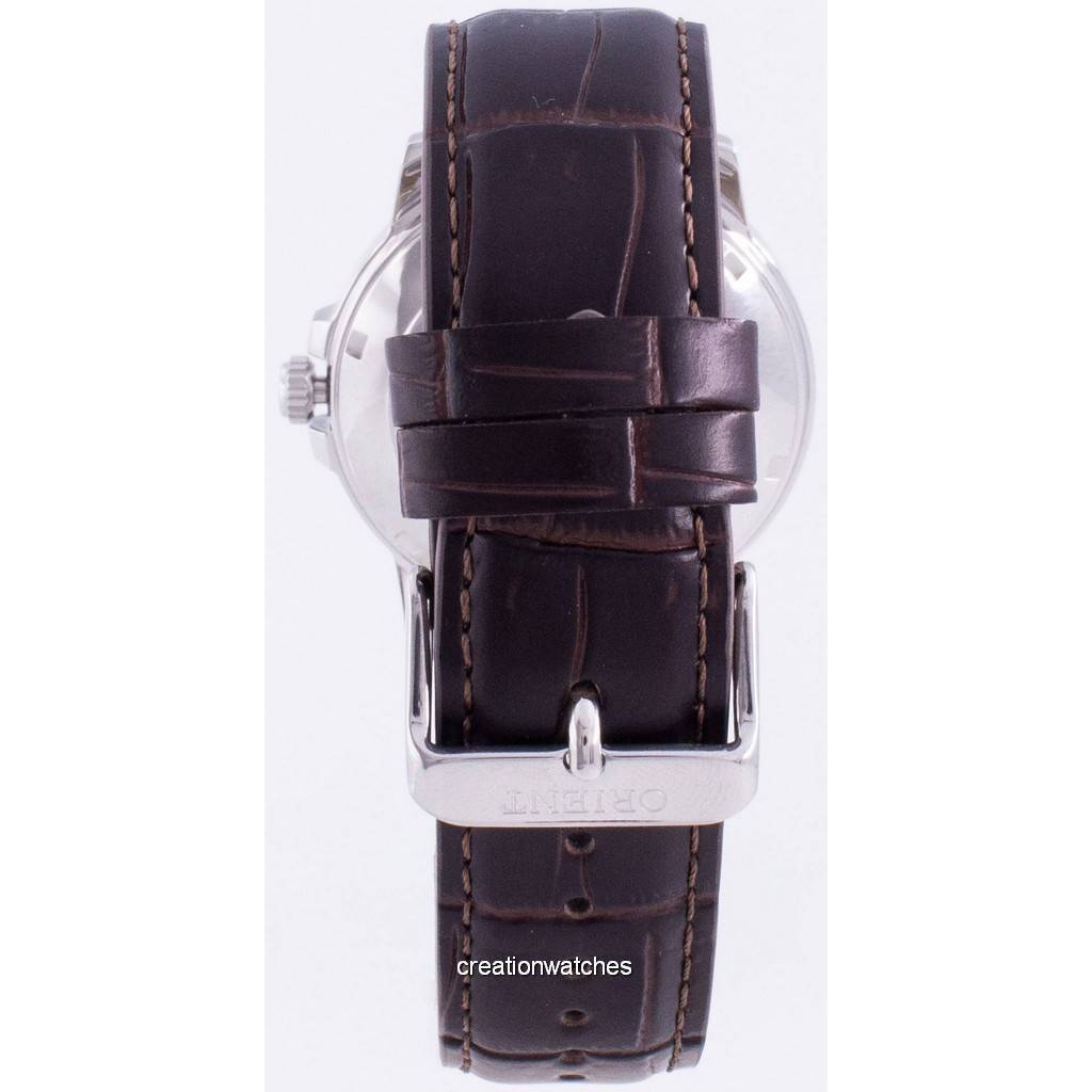 Orient Montre automatique classique RA-AA0C06E19B pour homme