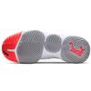 LeBron 16 White Hot Lava CI1521-100