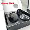 3B7601171 Floating Wheel Center Caps Hub Cover 4pcs 56mm 65mm For Volkswagen VW Golf 5 6 7 Passat B6 B7 B8 Tiguan Polo Jetta GTI zw9
