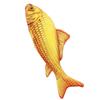 Cartoon Fish Simulation Carp Plush Toy Carp Plush Goldfish Pillow Dolls  Toy for Little Kids