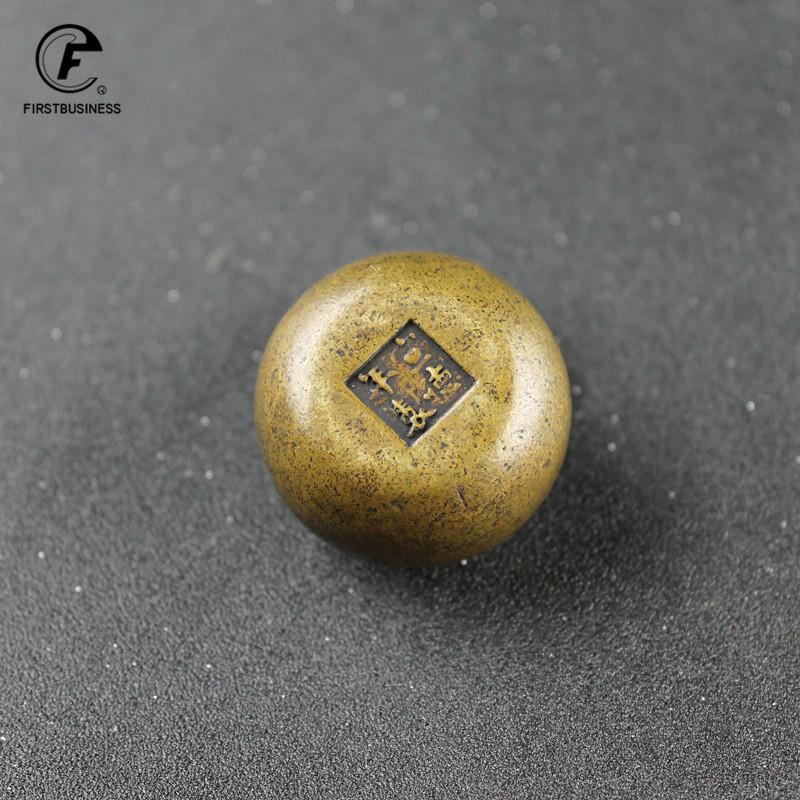 Grid Lncense Burner Retro Copper Dish Japan Korea Buddha Incense Holder Burner Brass Mini Sandalwood Censer Incense New