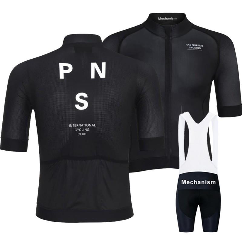 Men Women Cycling Jersey Short Sleeve Breathable Quick Dry Performance Bike Top Road