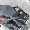 Honda Forza 750 X-ADV750 Motorcycle Rear Box Rack (2021-2026) - Aluminum Alloy, Modified.