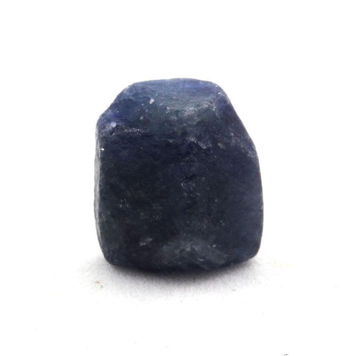 Pierres et Minéraux. Saphir. 5.40 ct. Zazafotsy, Ihorombe, Madagascar.