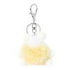 Dust Keyring Ivory (26028325)