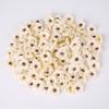 30/50Pcs 3cm Multicolor Mini Daisy Silk Artificial Flower DIY Valentines Day Party Christmas Wedding Decoration Home Decor