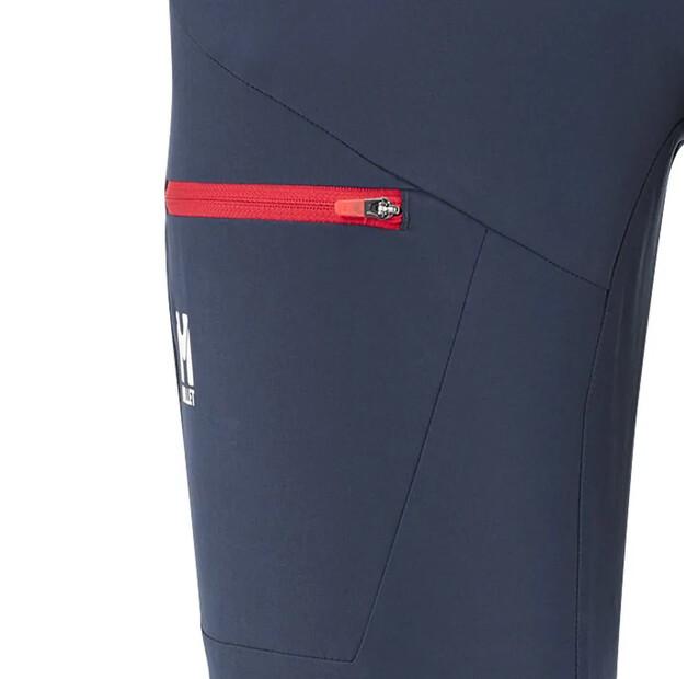 Millet Брюки Wanaka Stretch III