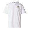 The North Face Mens 1966 Graphic Crew Neck T-Shirt