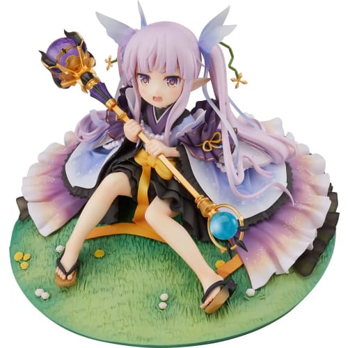 Princess Connect! Re Dive Kyouka 1/7 scale plastic painted finished figure