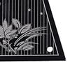 Aluminum Alloy Guitar Truss Rod Cover for Jackson Electric Guitar Replacement